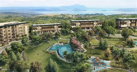 tagaytay real estate.